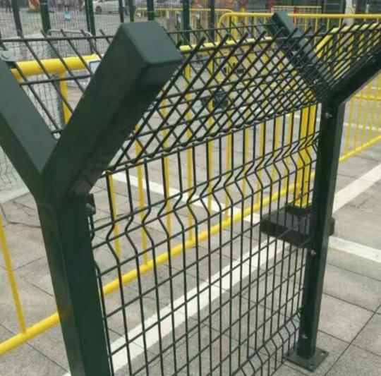 上犹机场护栏网